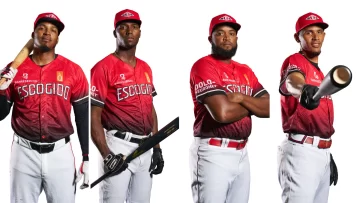 Bicampeones Leones definen roster para Jalisco 2026 Bicampeones Leones definen roster para Jalisco 2026