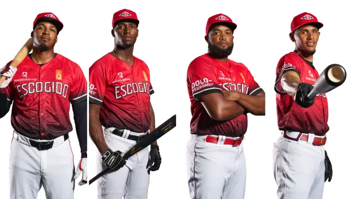 Bicampeones Leones definen roster para Jalisco 2026 Bicampeones Leones definen roster para Jalisco 2026