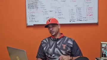 Víctor Estévez: “La clave es ser selectivos, pero no pasivos” Víctor Estévez: “La clave es ser selectivos, pero no pasivos”