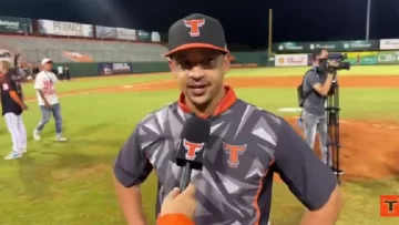 Víctor Estévez: “Seguiremos haciendo pequeños ajustes para seguir produciendo” Víctor Estévez: “Seguiremos haciendo pequeños ajustes para seguir produciendo”