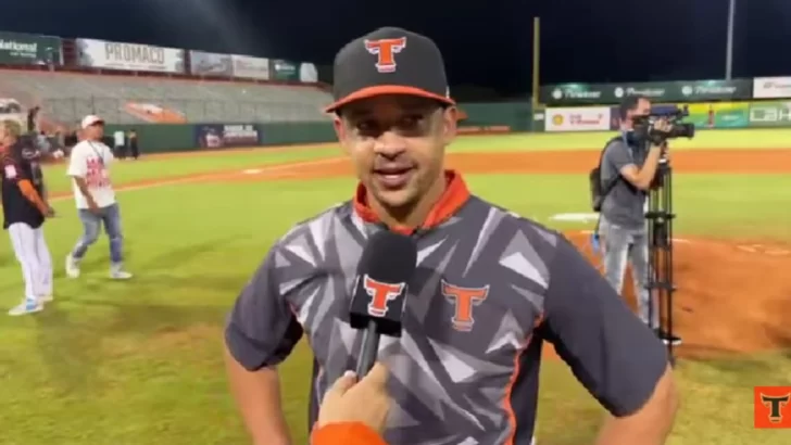 Víctor Estévez: “Seguiremos haciendo pequeños ajustes para seguir produciendo” Víctor Estévez: “Seguiremos haciendo pequeños ajustes para seguir produciendo”