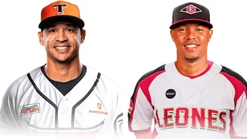 Inician final histórica con ambiciones distintas y un mismo objetivo Inician final histórica con ambiciones distintas y un mismo objetivo