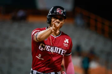 Gigantes consiguen su primera victoria en 10 juegos Gigantes consiguen su primera victoria en 10 juegos