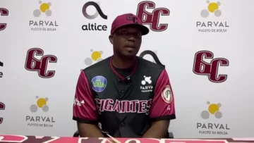 Jefrey Sierra resalta esfuerzo y actitud pese a la derrota Jefrey Sierra resalta esfuerzo y actitud pese a la derrota