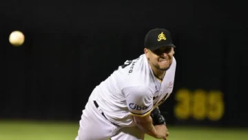 Leones escogen a Foster y Miranda ; Toros toman a Crismatt y Despaigne Leones escogen a Foster y Miranda ; Toros toman a Crismatt y Despaigne