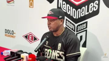 Santiago destaca aspectos positivos pese a la derrota Santiago destaca aspectos positivos pese a la derrota