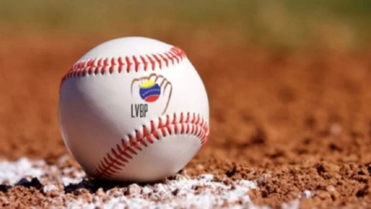 LVBP suspende acción dominical del Round Robin y evalúa reanudación este lunes LVBP suspende acción dominical del Round Robin y evalúa reanudación este lunes
