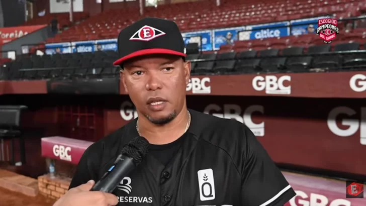 Ramón Santiago elogia salida de Lakins y trabajo colectivo Ramón Santiago elogia salida de Lakins y trabajo colectivo