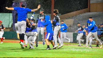 Santurce y Ponce avanzan a la final de la LBPRC Santurce y Ponce avanzan a la final de la LBPRC