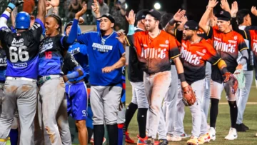 Ponce y Santurce disputarán la Serie Final Ponce y Santurce disputarán la Serie Final