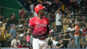 Leones amplían ventaja en el Round Robin Leones amplían ventaja en el Round Robin