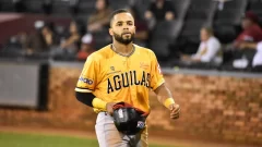 Águilas marcan presencia en la lucha clasificatoria