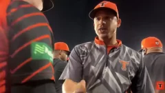 Estévez destaca mentalidad ganadora y labor del pitcheo