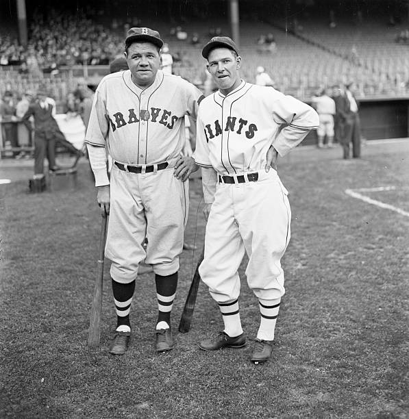 B.Ruth-BOS B.Ruth-BOS