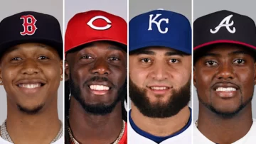 Bello aparece en negociaciones; De La Cruz con protección Bello aparece en negociaciones; De La Cruz con protección