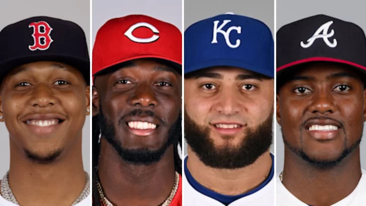 Bello aparece en negociaciones; De La Cruz con protección Bello aparece en negociaciones; De La Cruz con protección