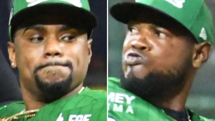 Gerónimo Franzúa y Raffi Vizcaíno permanecen Gerónimo Franzúa y Raffi Vizcaíno permanecen