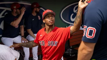 Bello afina repertorio en primavera Bello afina repertorio en primavera