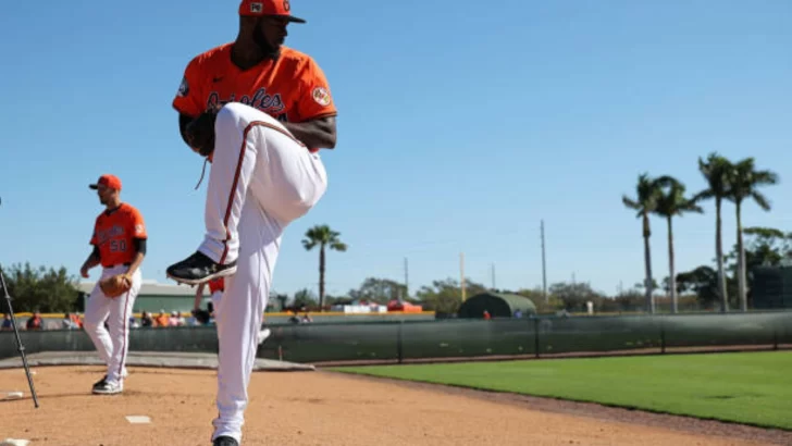 Orioles manejan con cautela regreso de Bautista Orioles manejan con cautela regreso de Bautista