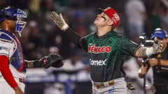 Jalisco arrolla a Chiriquí con grand slam histórico en Jalisco 2026