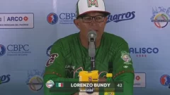 México Verde avanza a la final con confianza total