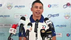 Peña destaca enfoque y preparación del Escogido en la Serie del Caribe