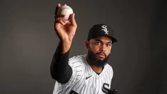 Domínguez  es el cerrador de los White Sox