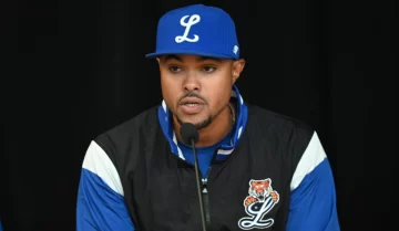 Licey ratifica a Gilbert Gómez y suma a Cepeda como asistente Licey ratifica a Gilbert Gómez y suma a Cepeda como asistente