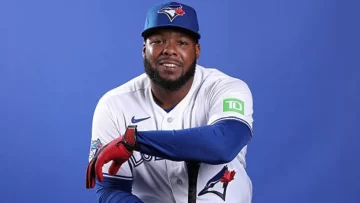 Guerrero Jr. y los Blue Jays, con hambre de revancha en 2026 Guerrero Jr. y los Blue Jays, con hambre de revancha en 2026