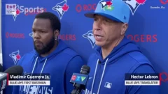 Guerrero confía en otro año ganador