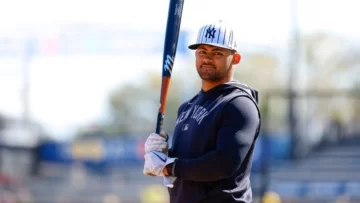 Jasson Domínguez en la balanza Jasson Domínguez en la balanza