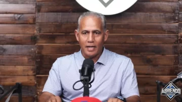 Stanley Javier y el Clásico: grandeza, caos y lecciones Stanley Javier y el Clásico: grandeza, caos y lecciones