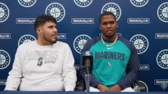 José A Ferrer se adapta a nuevo equipo y asume reto de la presión