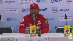 Mayorga resalta la lucha de Panamá tras derrota histórica  