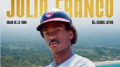 Julio Franco: el tiempo no existe para una mente disciplinada