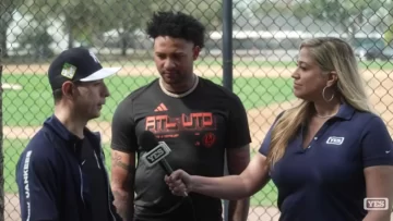 Gil enfocado en la salud y el control rumbo a 2026 Gil enfocado en la salud y el control rumbo a 2026