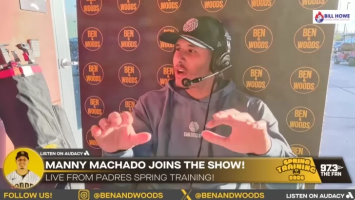Machado apuesta por lineup protegido Machado apuesta por lineup protegido