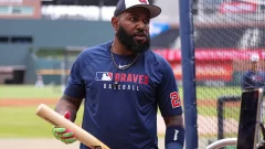 Piratas firman a Marcell Ozuna