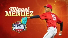 Miguel Méndez gana terreno en San Diego