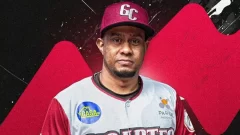 Gigantes renuevan a Wandy Peralta
