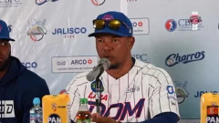 Santiago resalta la gallardía de los Leones tras victoria histórica