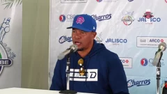 Ramón Santiago destaca pitcheo, enfoque colectivo y profundidad