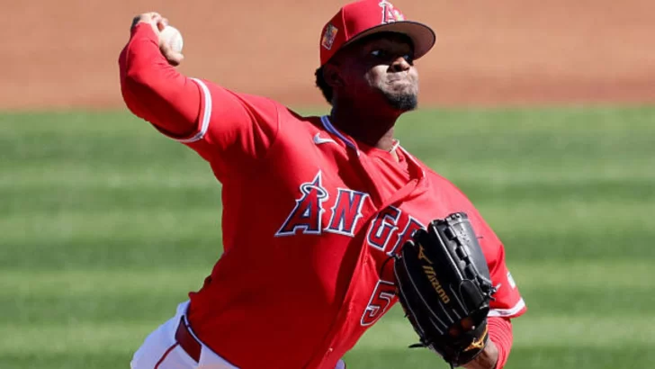 Salida complicada Salida complicada