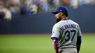 Teoscar Hernández busca redención en 2026 Teoscar Hernández busca redención en 2026