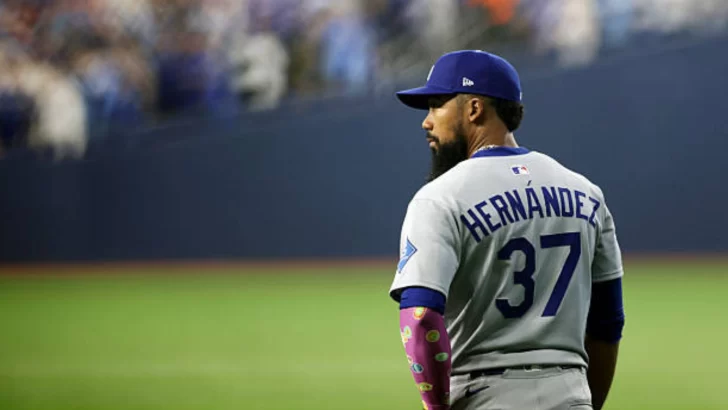 Teoscar Hernández busca redención en 2026 Teoscar Hernández busca redención en 2026