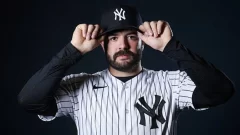 Austin Wells Fernández: orgullo, familia y raíces dominicanas