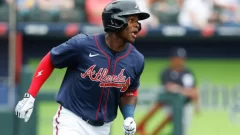 Gil enciende el campamento de Atlanta