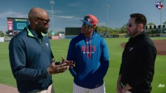 Soto lidera a unos Mets renovados