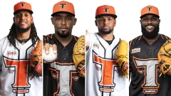 Toros aseguran seis brazos clave