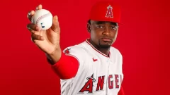 José Soriano vs Dodgers en Liga del Cactus